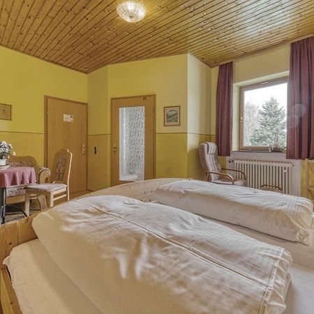 Bauernhofpension Runenhof Haidmühle Εξωτερικό φωτογραφία