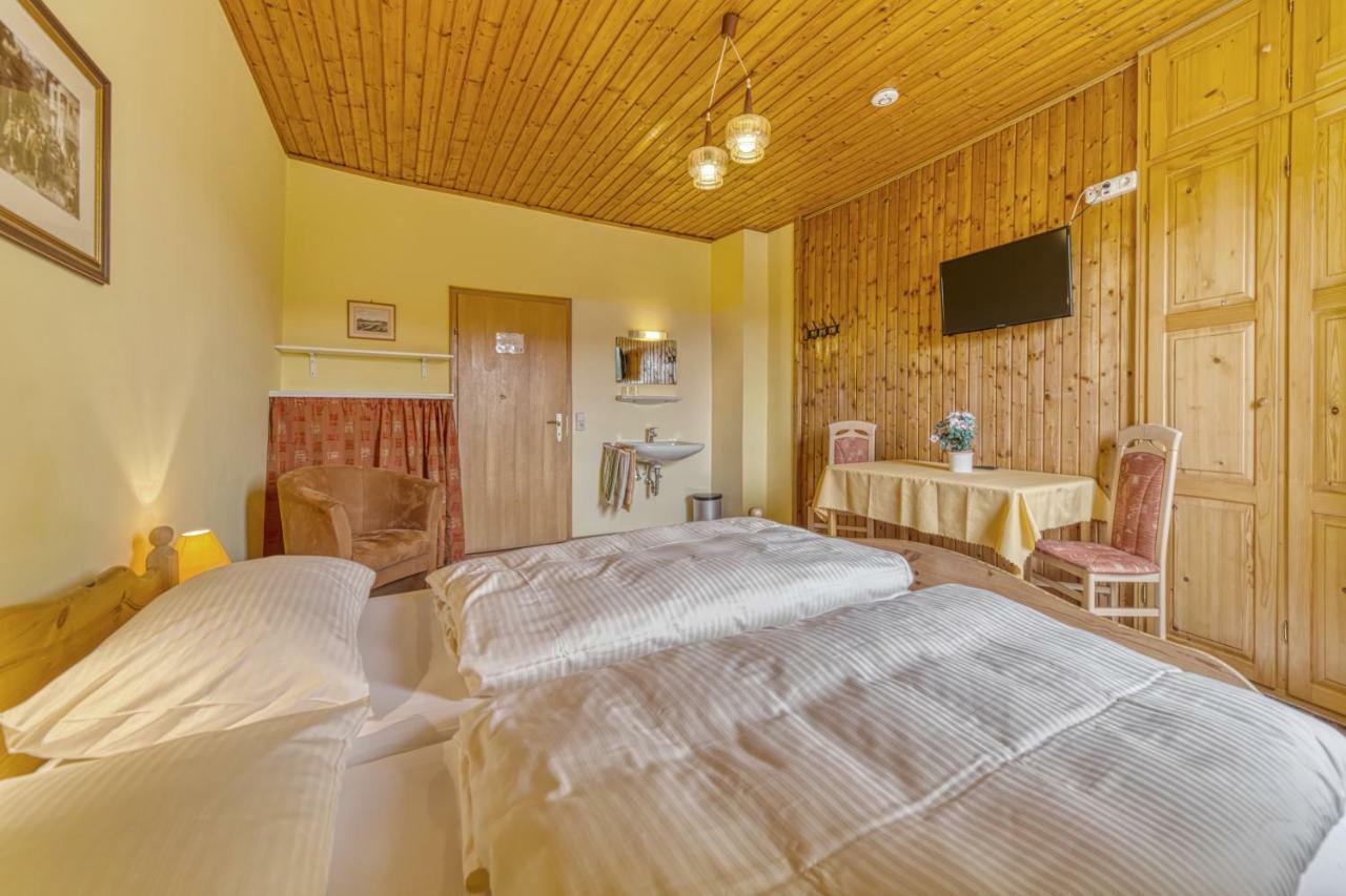 Bauernhofpension Runenhof Haidmühle Εξωτερικό φωτογραφία