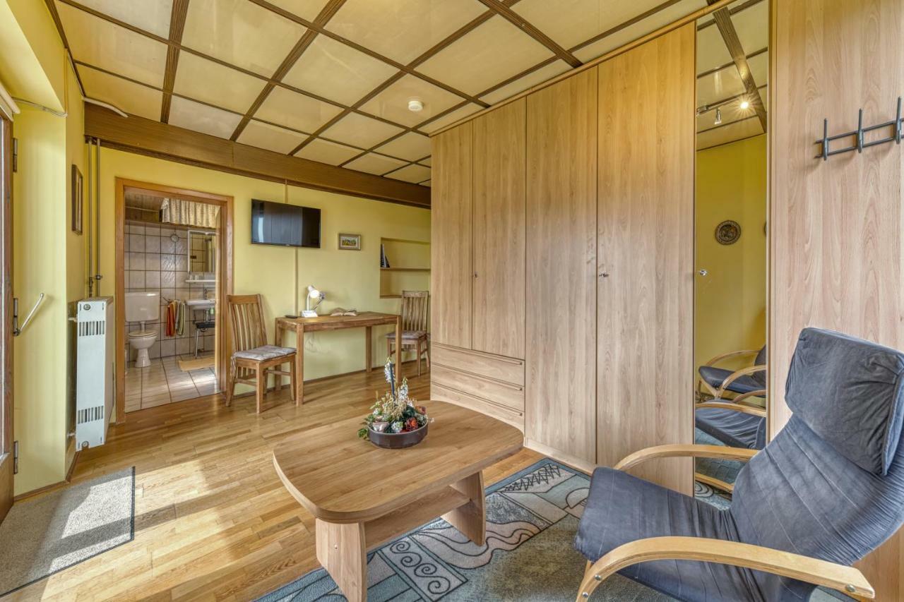 Bauernhofpension Runenhof Haidmühle Εξωτερικό φωτογραφία