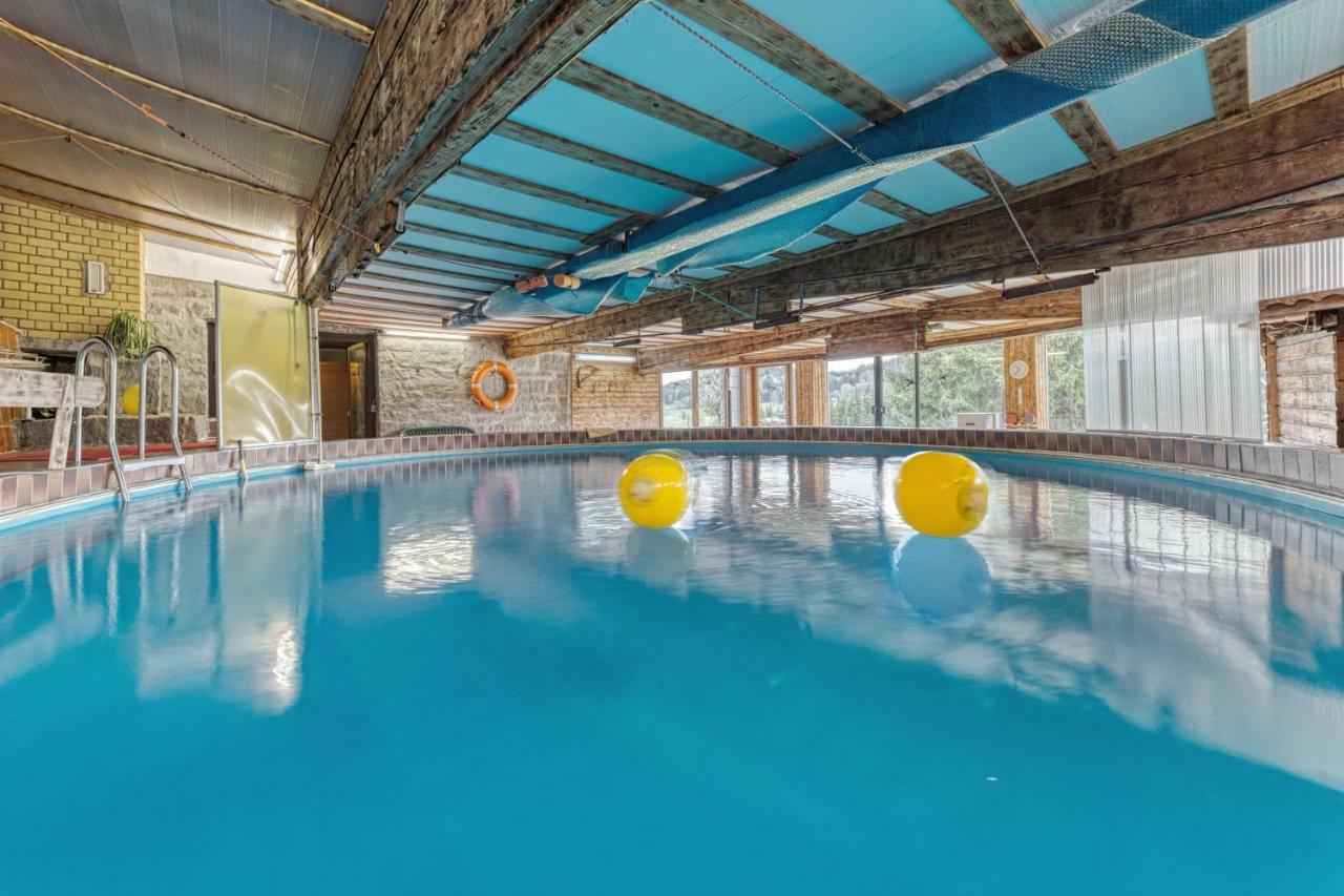 Bauernhofpension Runenhof Haidmühle Εξωτερικό φωτογραφία