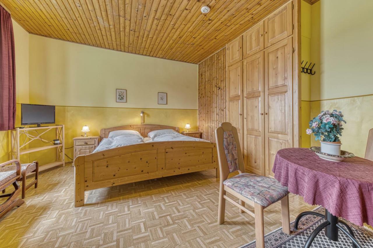 Bauernhofpension Runenhof Haidmühle Εξωτερικό φωτογραφία